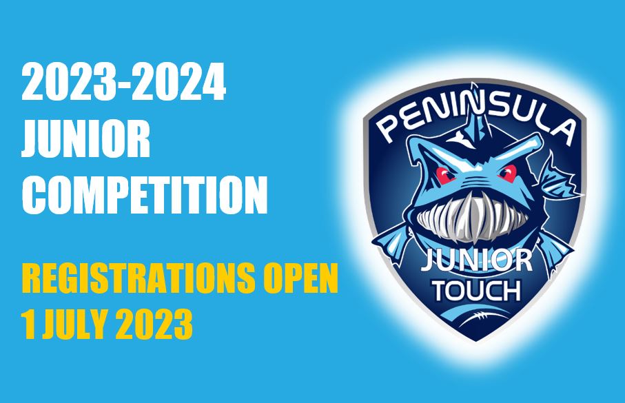 2023/24 Junior Competition